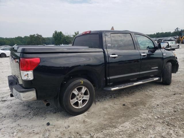 2012 Toyota Tundra Crewmax SR5