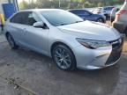 2016 Toyota Camry XSE