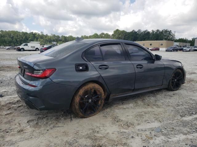 2019 BMW 330XI