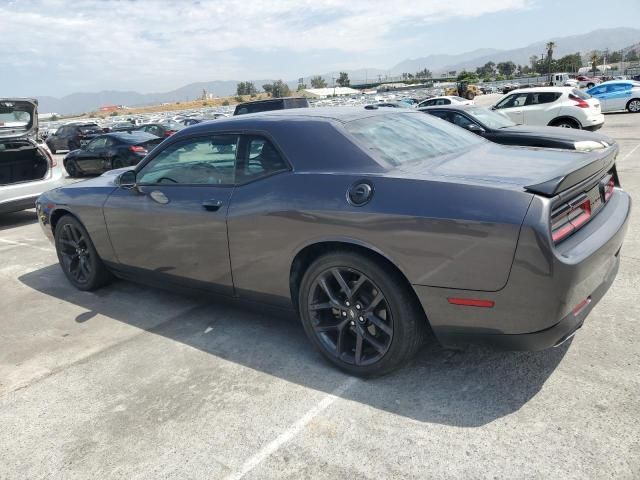 2021 Dodge Challenger GT