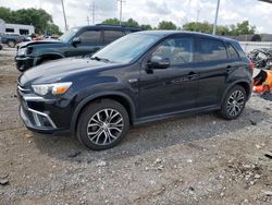 2018 Mitsubishi Outlander Sport ES en venta en Columbus, OH