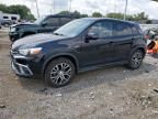 2018 Mitsubishi Outlander Sport ES