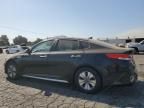 2018 KIA Optima Hybrid