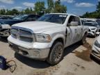 2013 Dodge RAM 1500 Longhorn