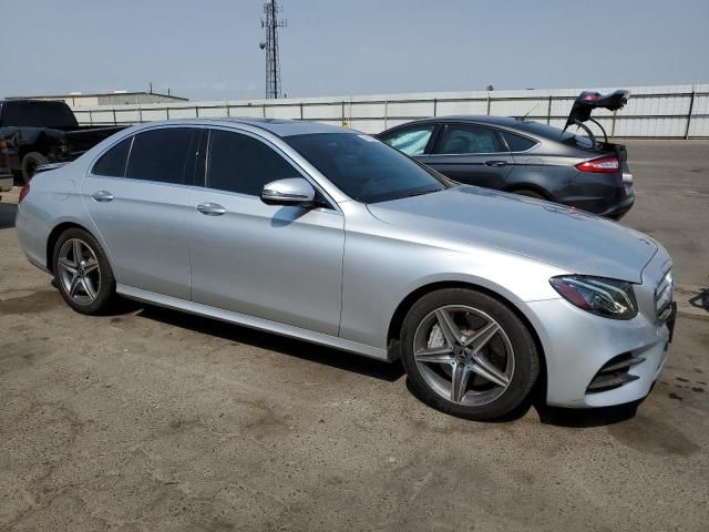 2019 Mercedes-Benz E 300