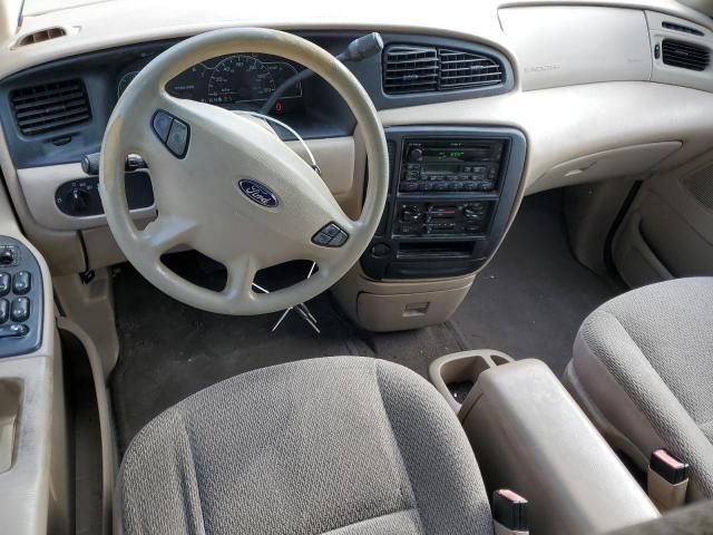 2003 Ford Windstar LX