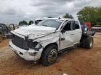 2018 Dodge 3500 Laramie