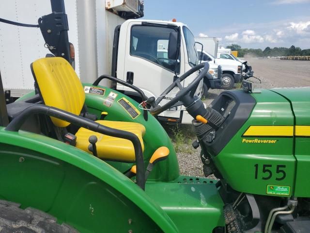 2008 John Deere Tractor