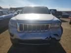 2011 Jeep Grand Cherokee Limited