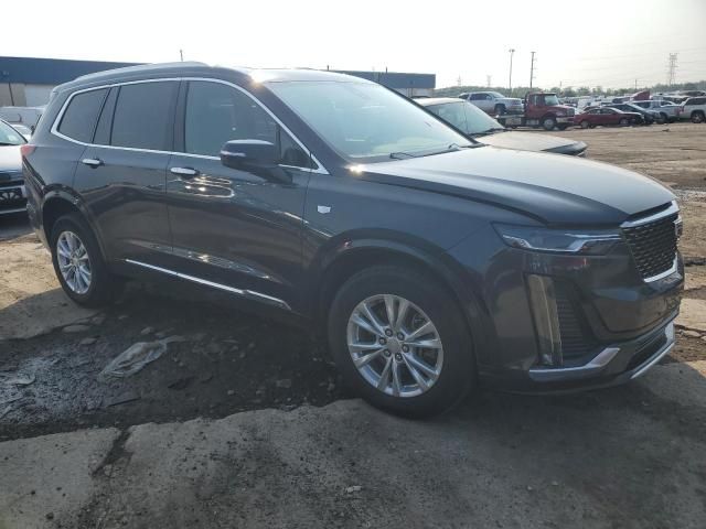 2023 Cadillac XT6 Luxury