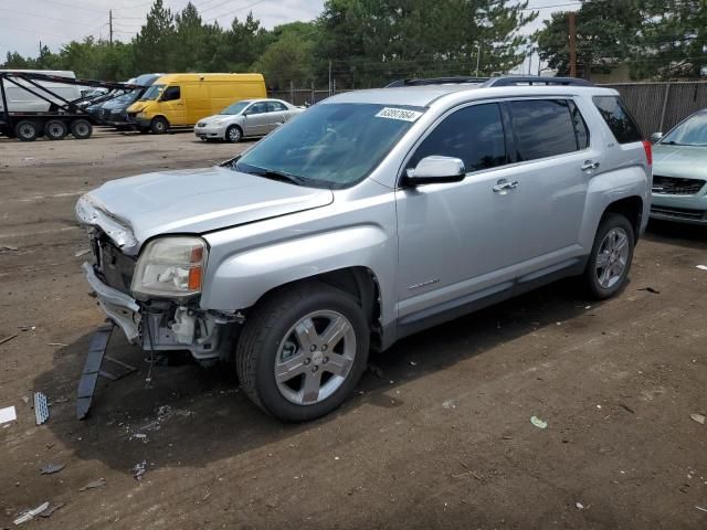 2012 GMC Terrain SLT