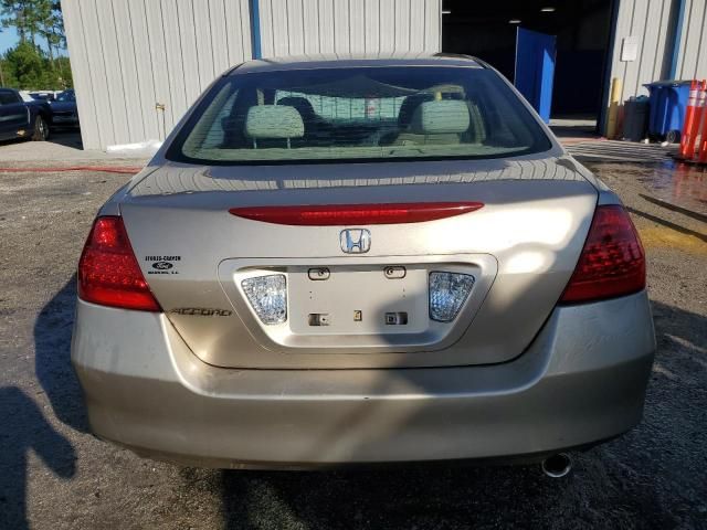 2006 Honda Accord LX