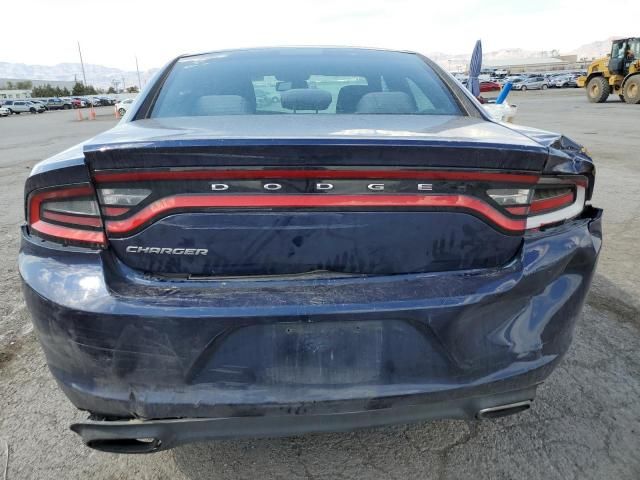 2015 Dodge Charger SE