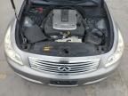 2009 Infiniti G37 Base