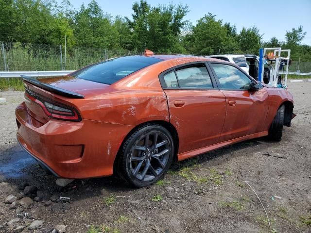 2022 Dodge Charger GT