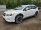 2013 Subaru XV Crosstrek 2.0 Limited