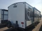 2018 Wildwood Travel Trailer