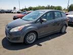 2015 Ford C-MAX SE