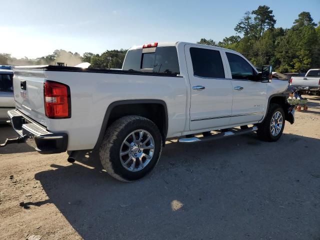 2015 GMC Sierra K1500 SLT