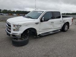 Ford f-150 Vehiculos salvage en venta: 2016 Ford F150 Supercrew