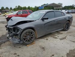 Salvage cars for sale from Copart Florence, MS: 2019 Dodge Charger R/T