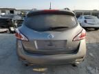 2012 Nissan Murano S