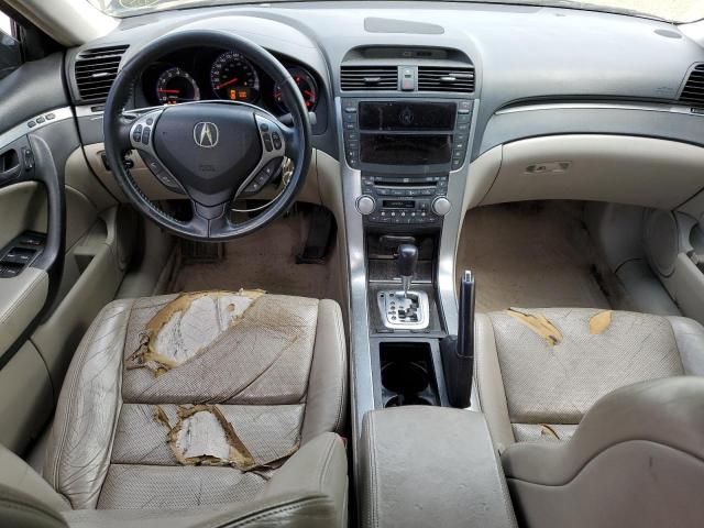 2007 Acura TL