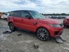 2019 Land Rover Range Rover Sport HSE