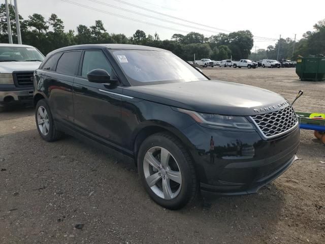 2018 Land Rover Range Rover Velar S