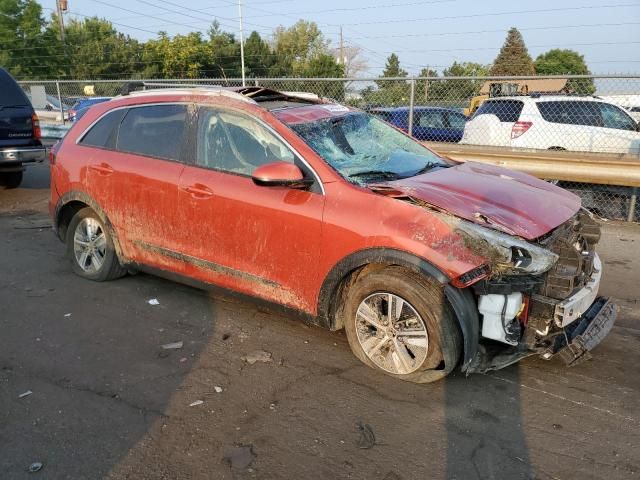 2022 KIA Niro LX