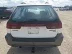 1997 Subaru Legacy Outback