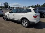 2008 BMW X3 3.0SI