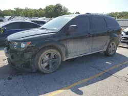 2019 Dodge Journey Crossroad en venta en Sikeston, MO