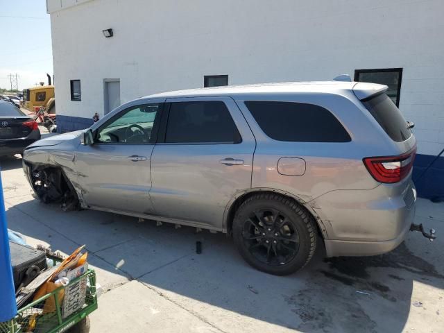 2019 Dodge Durango GT