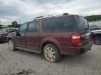 2011 Ford Expedition EL Limited