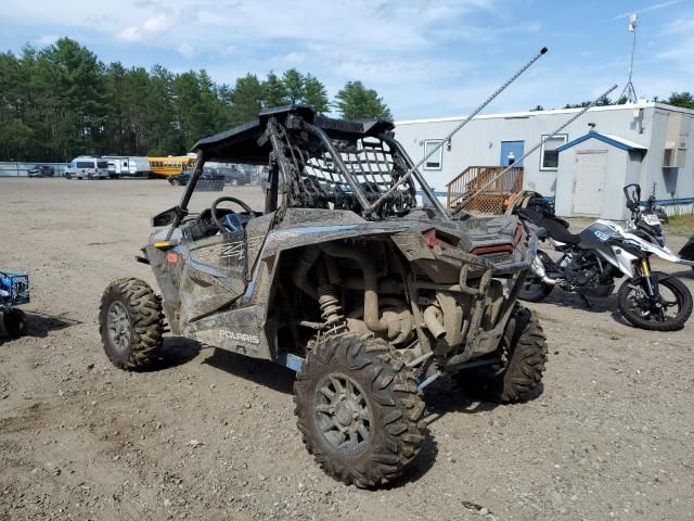 2022 Polaris RZR XP 1000 Premium