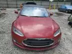 2015 Tesla Model S