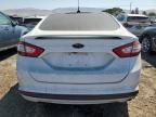 2016 Ford Fusion SE Hybrid