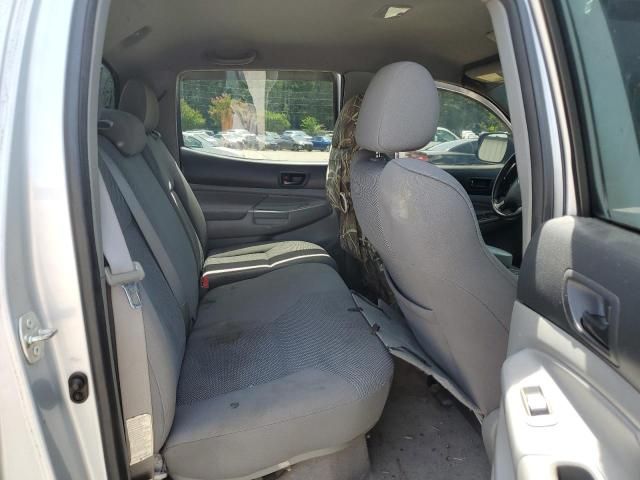 2006 Toyota Tacoma Double Cab Prerunner