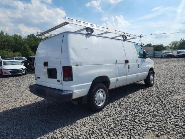 2007 Ford Econoline E350 Super Duty Van