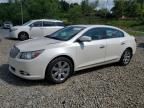 2012 Buick Lacrosse Premium