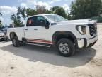 2024 GMC Sierra K2500 Heavy Duty