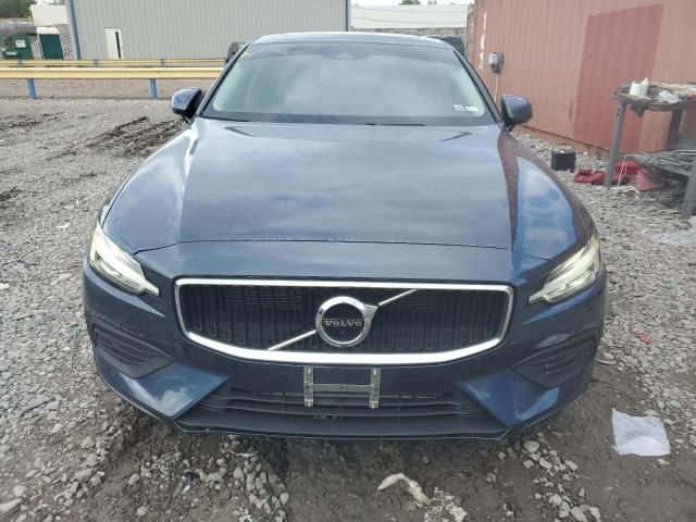 2019 Volvo S60 T5 Momentum