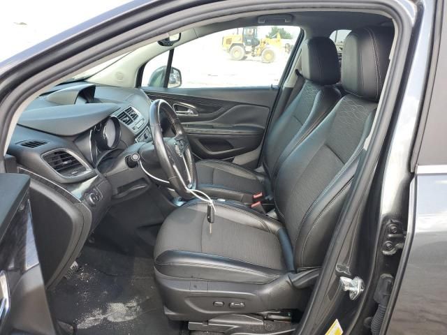 2016 Buick Encore Convenience