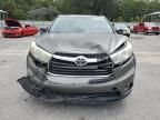 2014 Toyota Highlander Limited