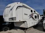 2011 Wcat Travel Trailer