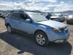 2010 Subaru Outback 3.6R Limited