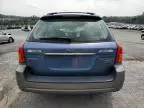 2007 Subaru Outback Outback 2.5I Limited