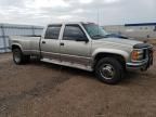 2000 GMC Sierra K3500