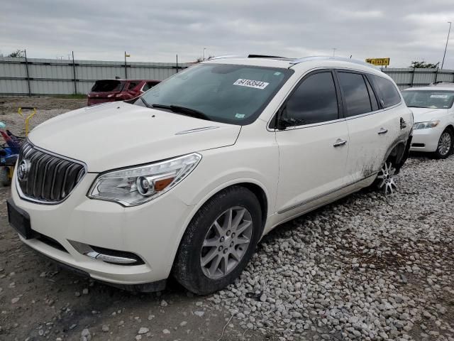 2014 Buick Enclave